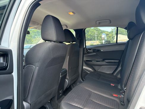 Used 2023 Mitsubishi Eclipse Cross LE AWD/4WD image 11