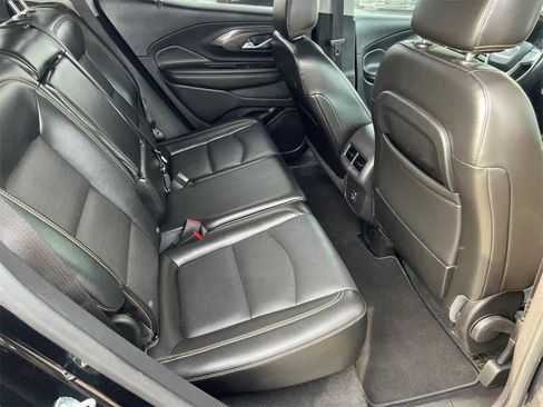 Used 2021 GMC Terrain SLT image 16