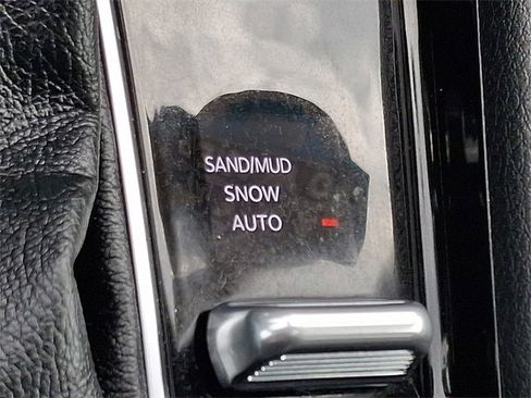 Used 2022 Jeep Compass Limited w/ Elite Group image 25