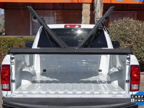 Used 2022 RAM 1500 Tradesman w/ Power & Remote Entry Group image 9