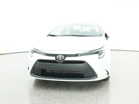 New 2026 Toyota Corolla LE image 66