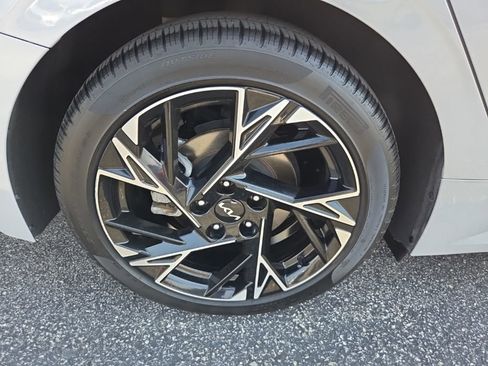 Used 2025 Kia K5 GT-Line w/ GT-Line Premium Package image 18