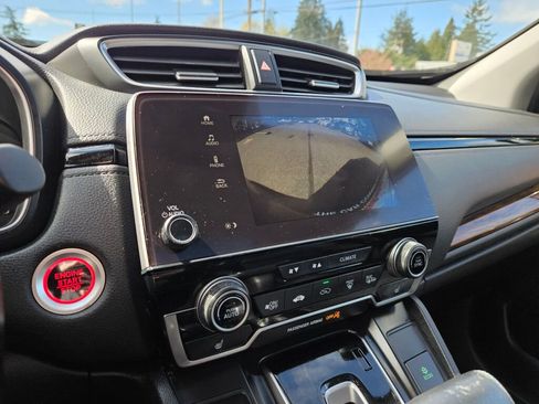 Used 2017 Honda CR-V EX-L image 27