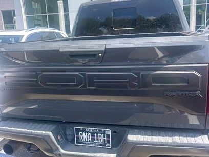 Used 2018 Ford F150 Raptor w/ Equipment Group 802A Luxury