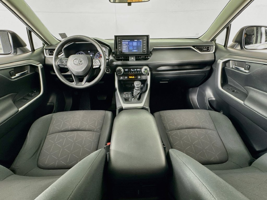 Used 2019 Toyota RAV4 XLE w/ Convenience Package AWD/4WD image 31