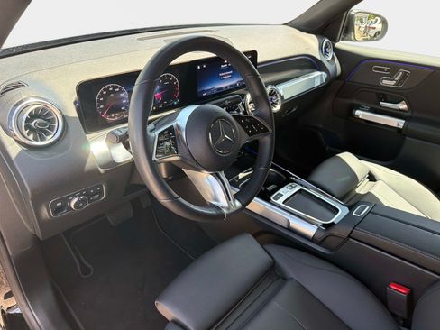 Certified 2026 Mercedes-Benz GLB 250 image 17
