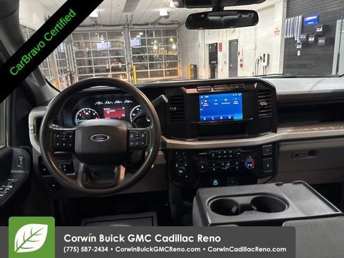 Used 2023 Ford F250 XL image 35