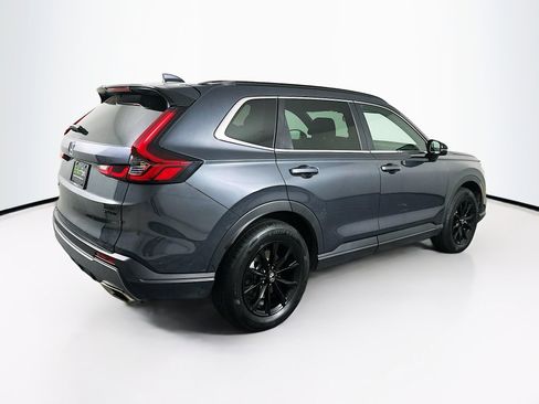Used 2024 Honda CR-V Sport image 9