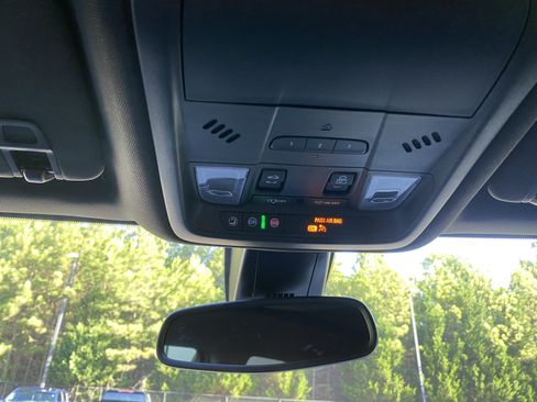 Used 2025 Chevrolet Blazer RS w/ LPO, Cargo Package FWD image 29