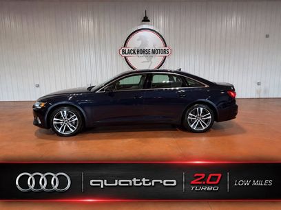 Used 2021 Audi A6 2.0T Premium w/ Convenience Package