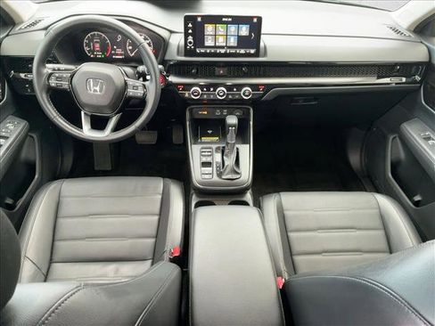 Certified 2025 Honda CR-V EX-L image 19