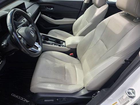 Used 2024 Honda Accord Touring image 36