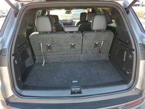 Certified 2025 Buick Enclave Preferred image 20