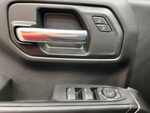 New 2026 GMC Sierra 1500 Pro w/ Graphite Edition AWD/4WD image 7