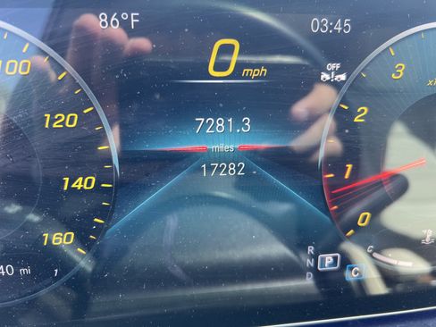 Certified 2023 Mercedes-Benz GLE 350 4MATIC image 21