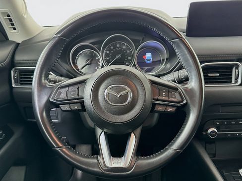 Used 2023 MAZDA CX-5 AWD 2.5 S image 18