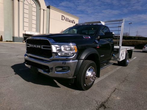 Used 2019 RAM 5500 Tradesman image 2