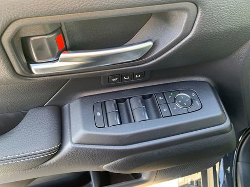 New 2026 Toyota Land Cruiser Base w/ Premium Package image 13