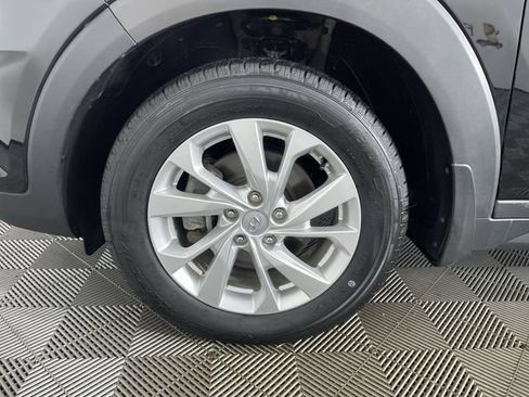 Used 2021 Hyundai Tucson SE FWD image 17
