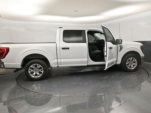 Used 2023 Ford F150 XLT image 8