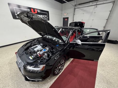 Used 2014 Audi S4 Premium Plus AWD/4WD image 50