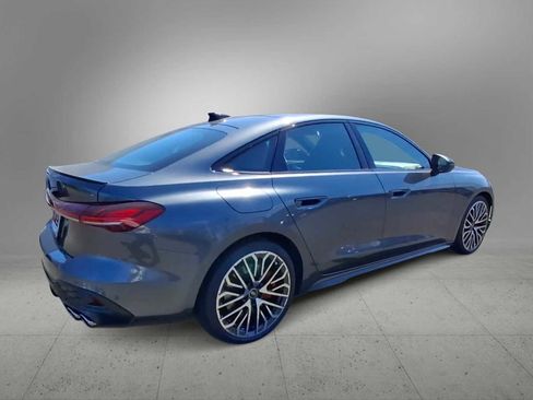 New 2026 Audi S5 Premium Plus AWD/4WD image 8