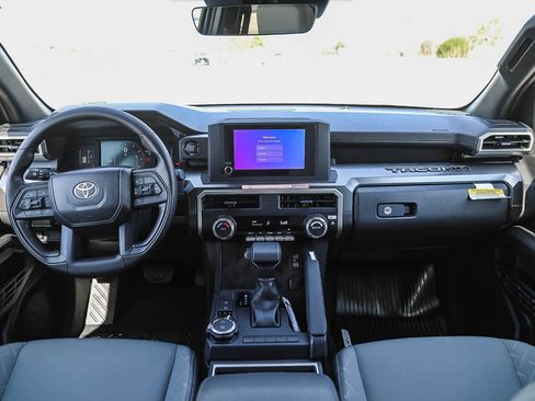 New 2026 Toyota Tacoma SR5 image 14