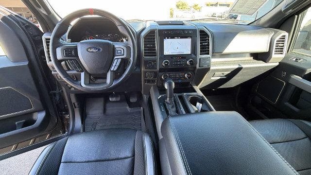 Used 2019 Ford F150 Raptor w/ Equipment Group 802A Luxury AWD/4WD image 18