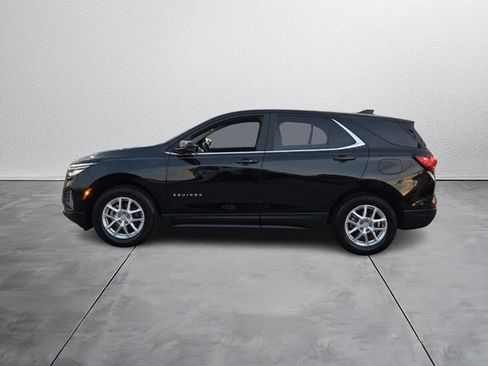 Used 2022 Chevrolet Equinox LT image 3