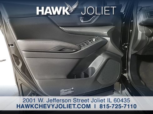 Used 2025 Subaru Ascent Premium AWD/4WD image 20