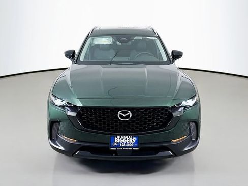 New 2026 MAZDA CX-50 AWD 2.5 S w/ Weather Package image 2