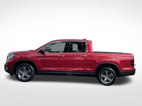 Certified 2023 Honda Ridgeline RTL-E image 2