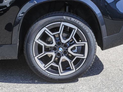 New 2026 BMW X1 xDrive28i w/ Technology Package AWD/4WD image 8
