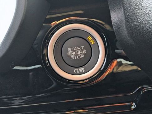 New 2026 RAM 1500 Rebel w/ G/T Package image 23