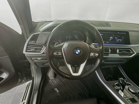 Used 2020 BMW X5 xDrive40i w/ Convenience Package image 15