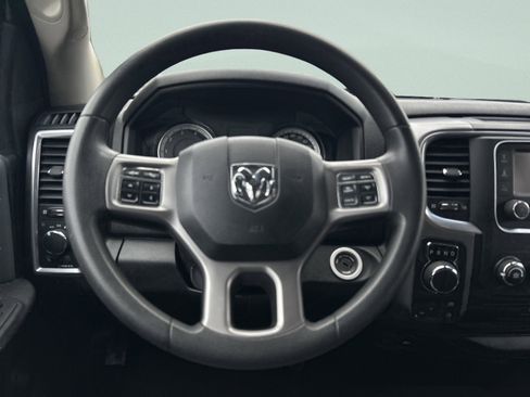 Used 2023 RAM 1500 Classic SLT image 18