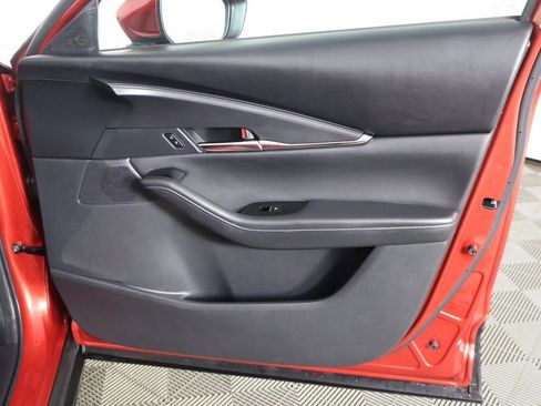 Used 2025 MAZDA CX-30 AWD 2.5 S w/ Preferred Package image 25