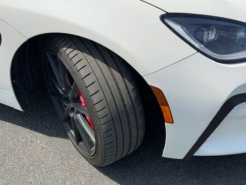 Used 2024 Toyota GR86 Premium w/ Performance Package image 15