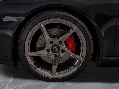 Used 2009 Porsche 911 Carrera S image 54