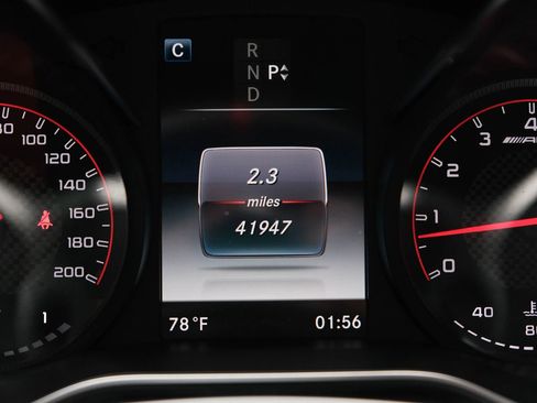 Used 2017 Mercedes-Benz C 63 AMG S image 30