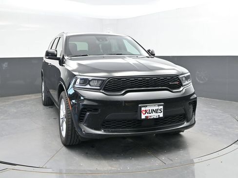 Used 2024 Dodge Durango GT AWD/4WD image 4