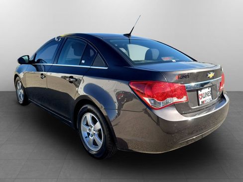 Used 2014 Chevrolet Cruze LT image 9