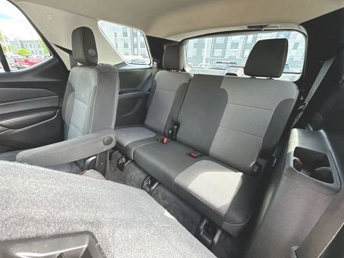 Used 2018 Chevrolet Traverse LT AWD/4WD image 23