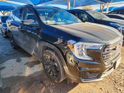 Certified 2023 GMC Terrain SLE w/ Driver Convenience Package