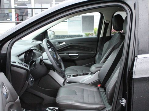 Used 2015 Ford Escape SE w/ SE Chrome Package AWD/4WD image 15