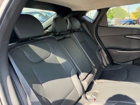Used 2022 Kia EV6 Wind w/ Wind Technology Package AWD/4WD image 9