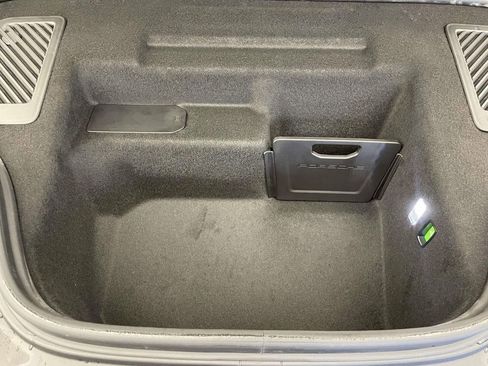 New 2026 Porsche Macan 4 Electric image 25