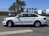 Used 2020 Volkswagen Jetta S image 2