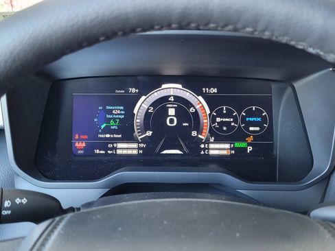 New 2025 Toyota Tundra Limited AWD/4WD image 11