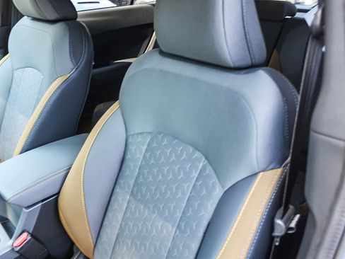 New 2025 Subaru Crosstrek 2.5i Sport image 17